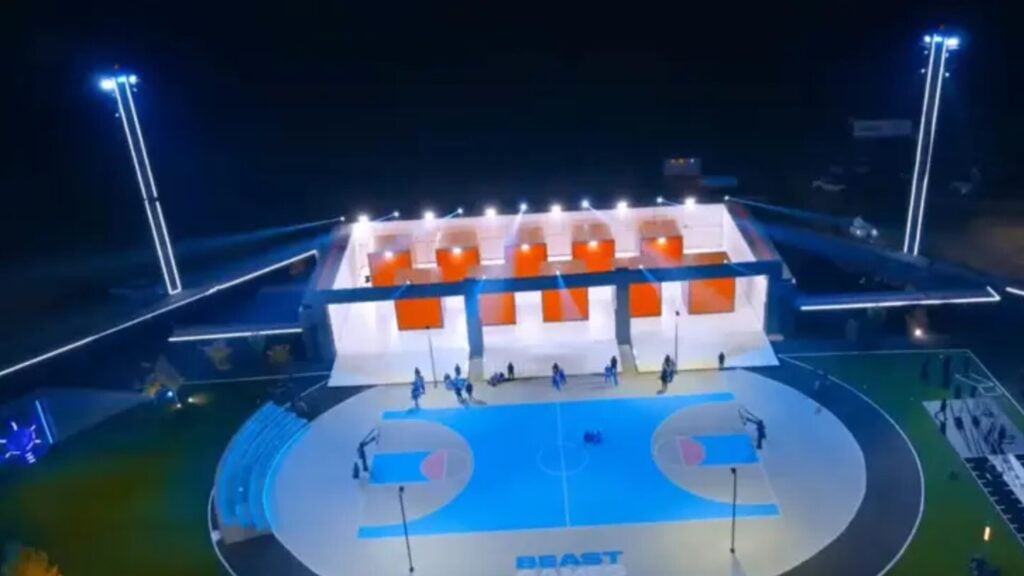 Beast Games Season 2 Episode 6