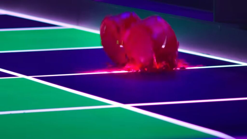 Beast Games Season 2 Episode 6 what happened