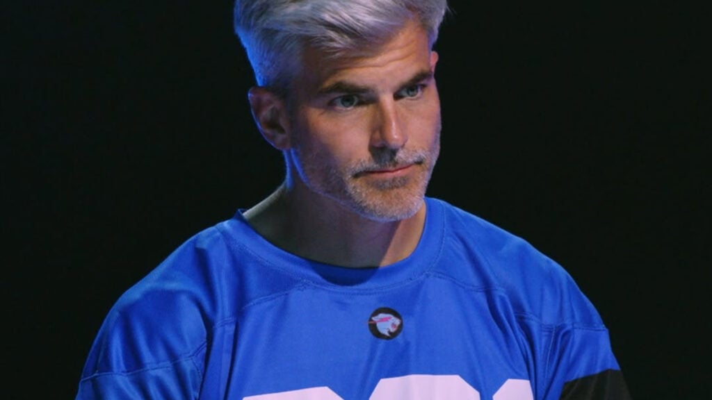 Beast games winner Jeff Allen