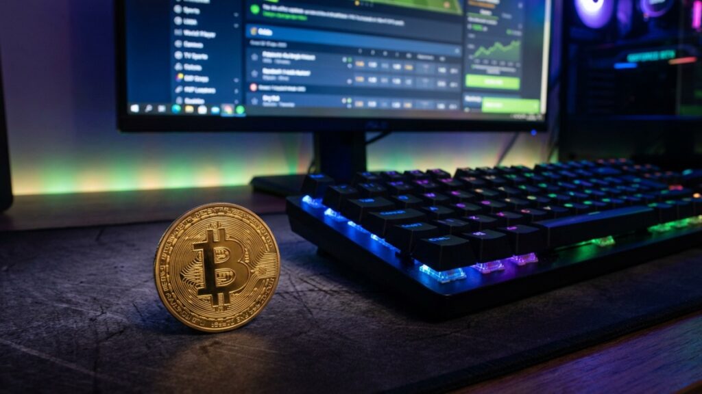 15 Best Bitcoin Betting Sites for 2026