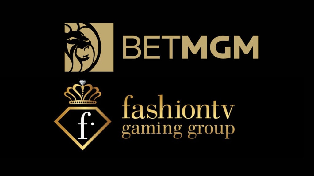 BetMGM and FashionTV partnership brings exclusive games to online casinos