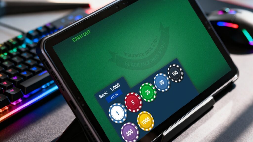 How to Use a Blackjack Calculator