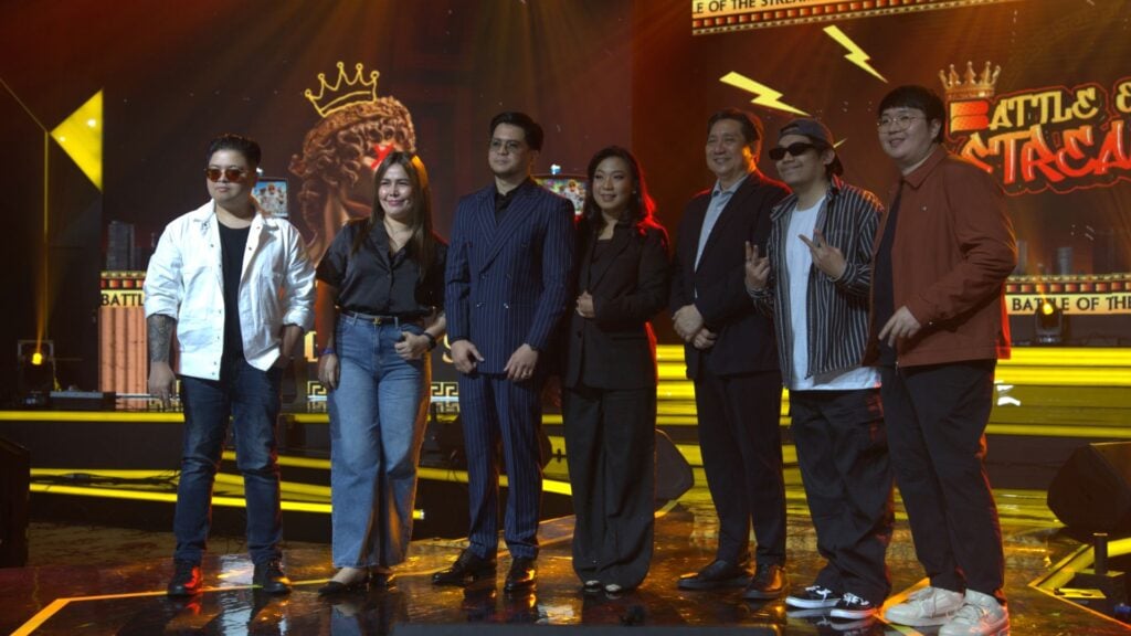 E-casino operator Buenas PH partners with creators to champion responsible iGaming