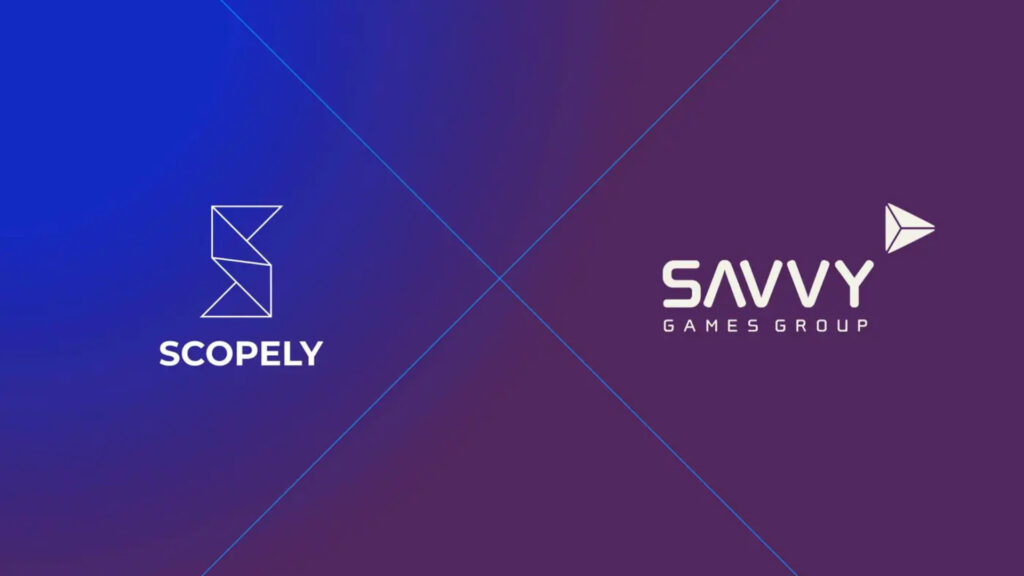 Scopely x Savvy Games Group