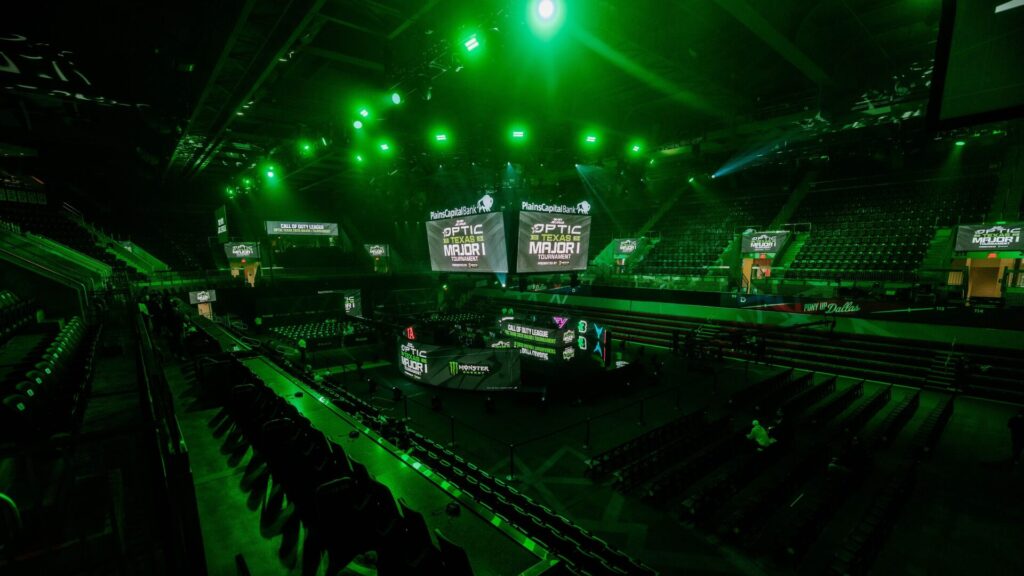 How to bet on CDL Major 1 2026