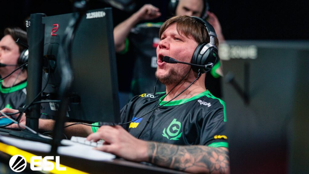 Group Stage at IEM Krakow 2026: The top CS2 teams join the event