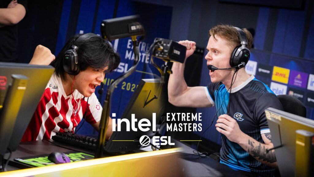 Play-In stage at IEM Krakow 2026: s1mple and more to kick off the show