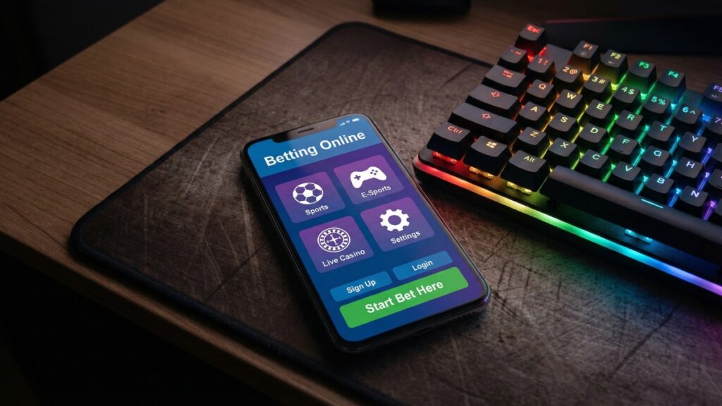 Best California Betting Apps in 2026: Top 15 Mobile Sportsbooks