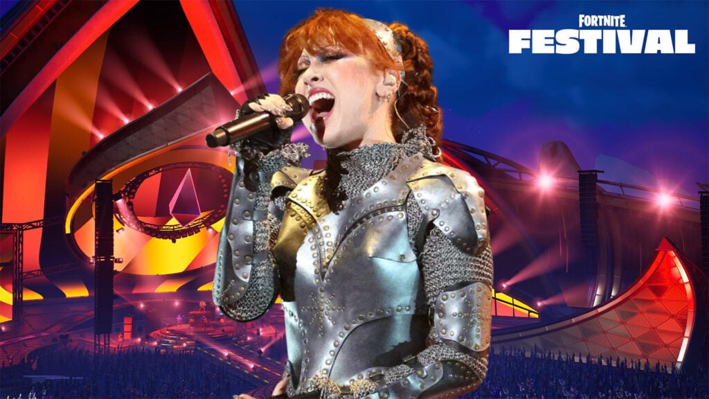 Chappell Roan Fortnite collab: Release date and what to expect