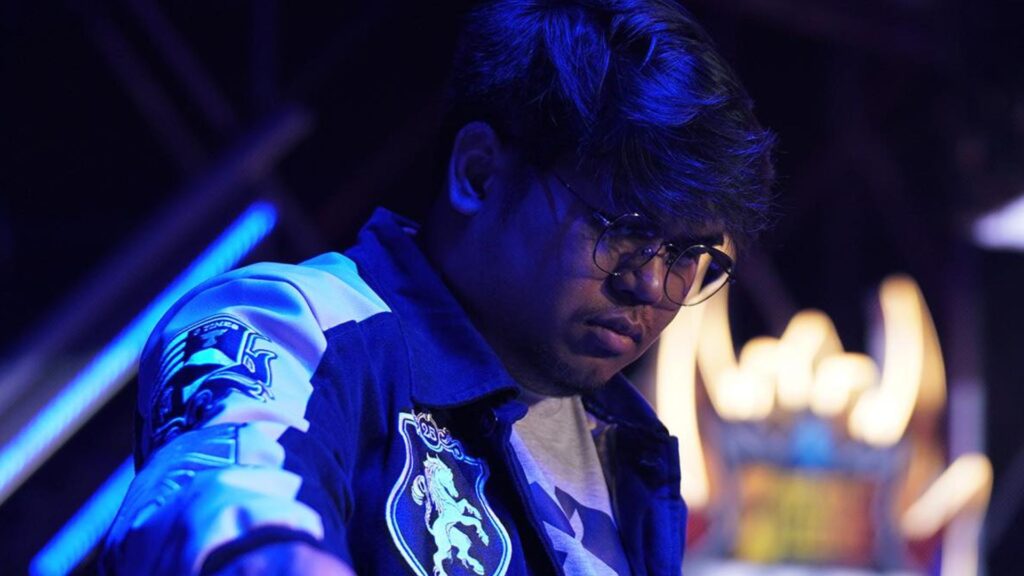 Coach Ar Sy reflects on the loss against SRG