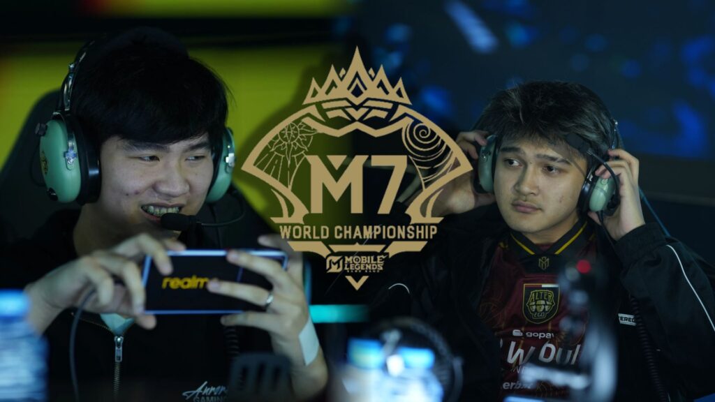 Consistency tested as Aurora Gaming PH defeats Alter Ego in M7 Knockout Stage Day 2