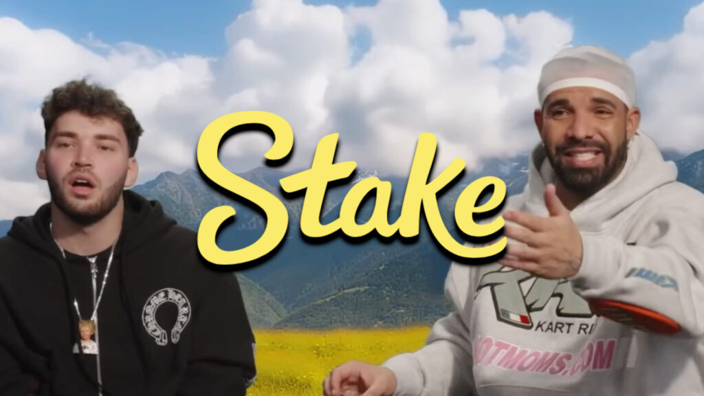 Drake, Adin Ross, Stake lawsuit alleges botting, gambling scheme