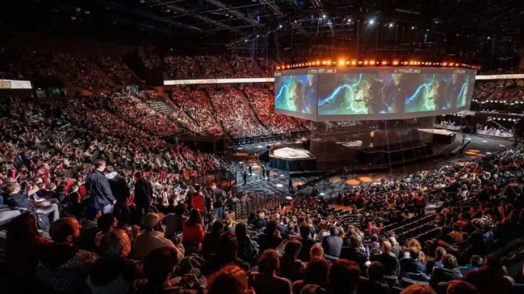 Esports World Cup 2026 Prize Pool – How much is up for grabs at EWC?