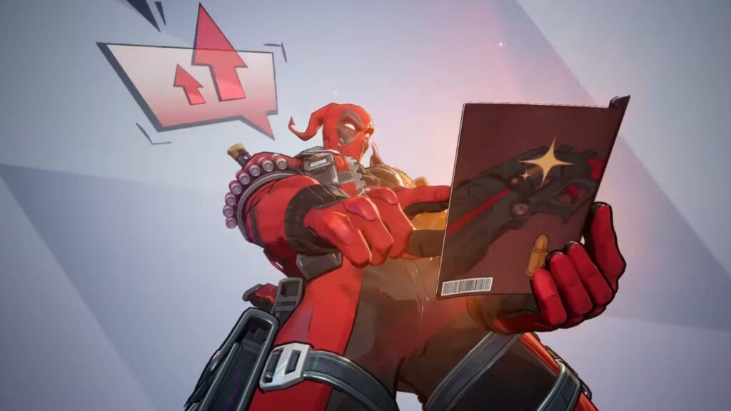 Earn free Discord Orbs with this Marvel Rivals Season 6 Discord Quest