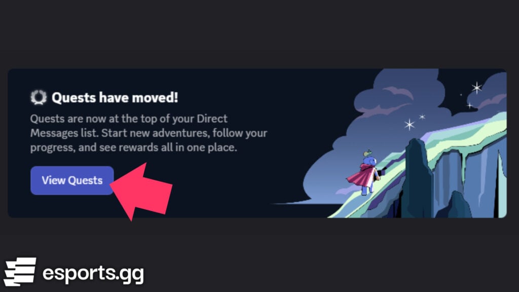 Marvel Rivals Discord Quest
