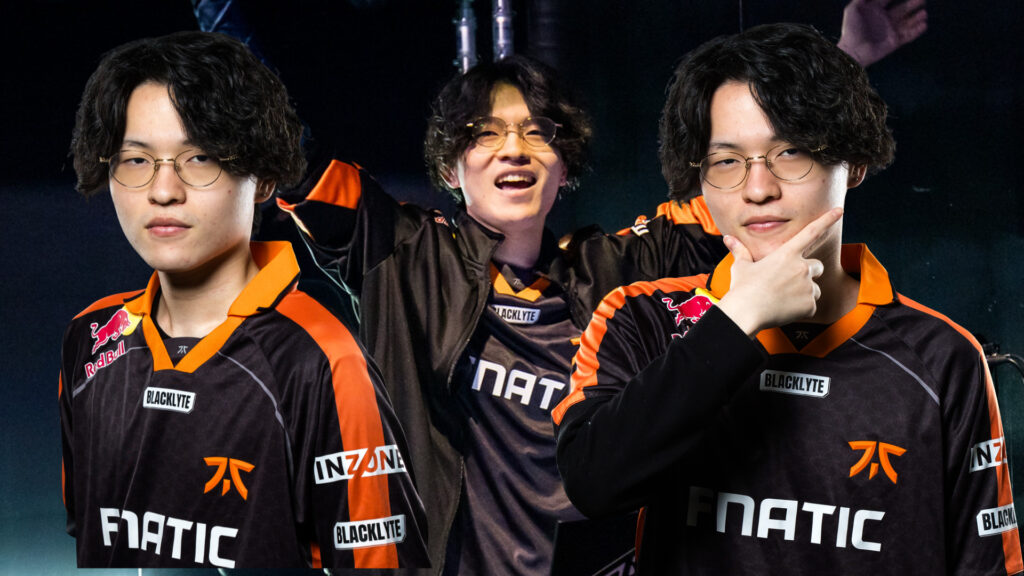 FNATIC YukaF on perfection, APAC-N, and overpowered weapons