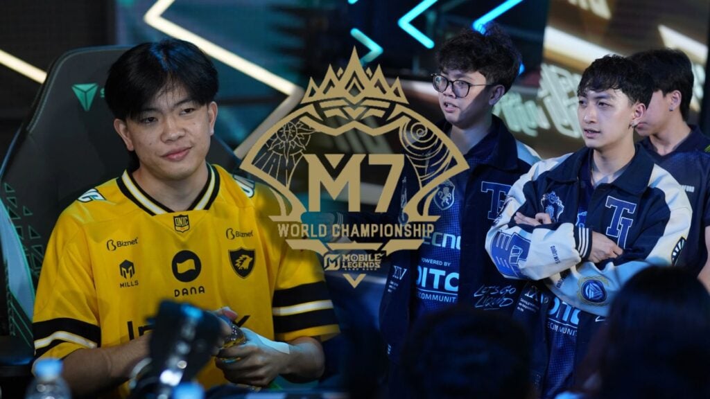 Fallen kings clash: TLPH eliminates ONIC ID in M7 Knockout Stage Day 3