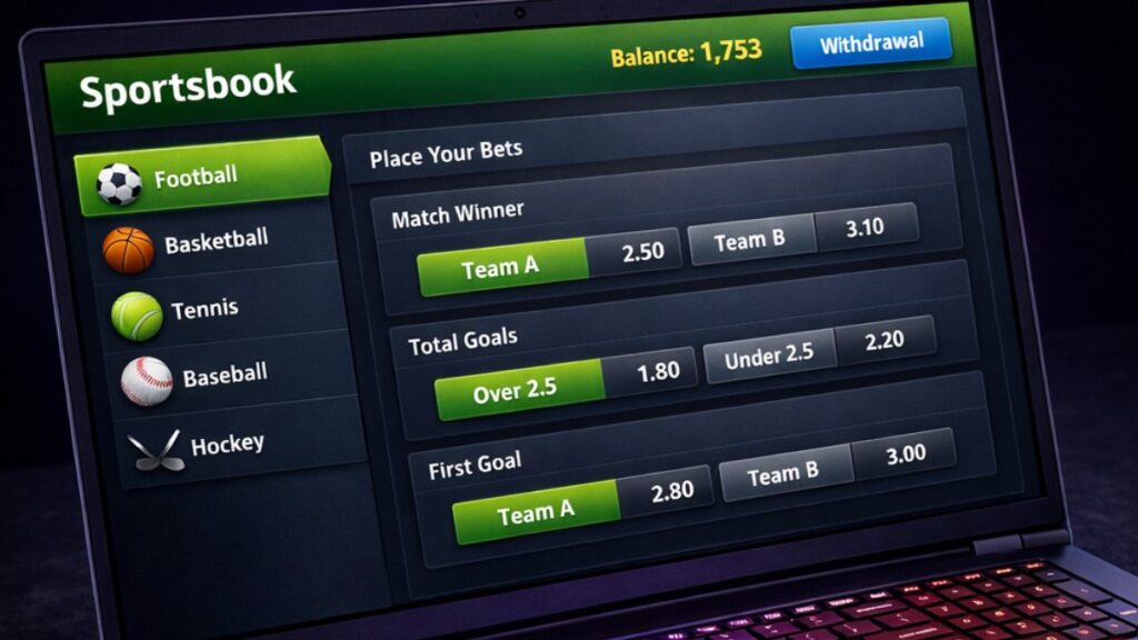 Fastest Payout Sportsbooks for Quick Withdrawals in 2026