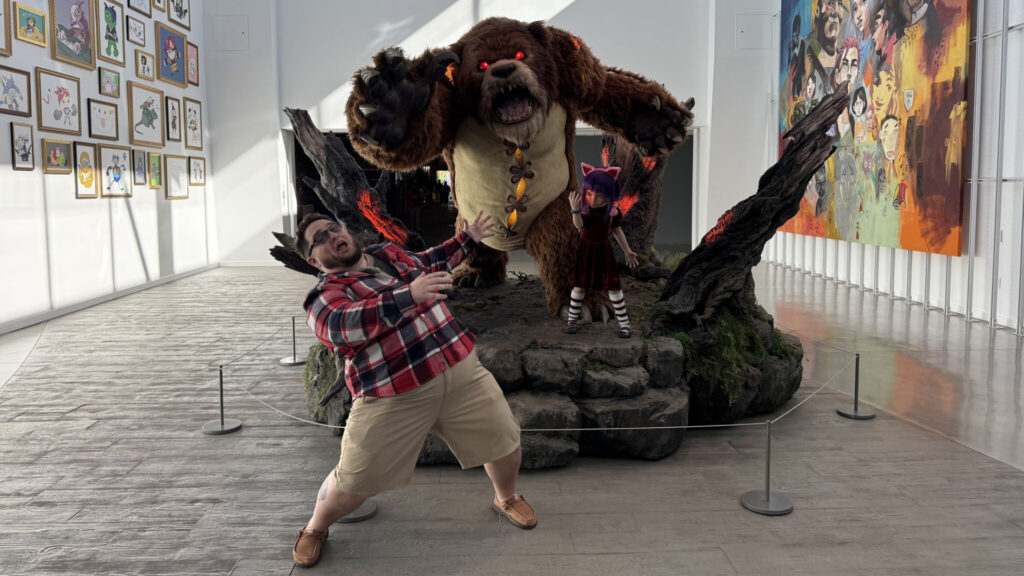 Ex-World of Warcraft lead producer joins Riot Games for MMO