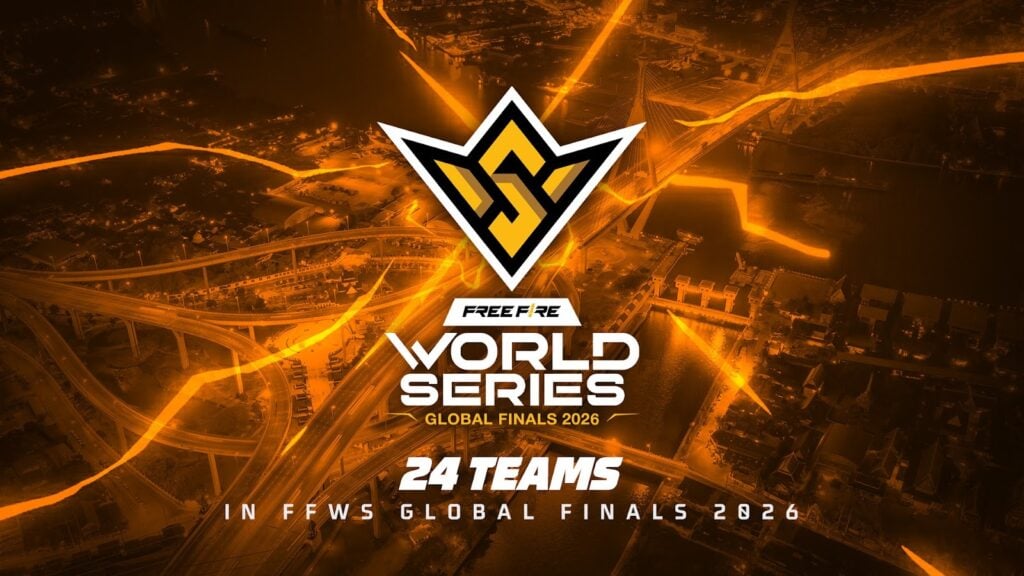 Free Fire - Global events expand to 24 teams