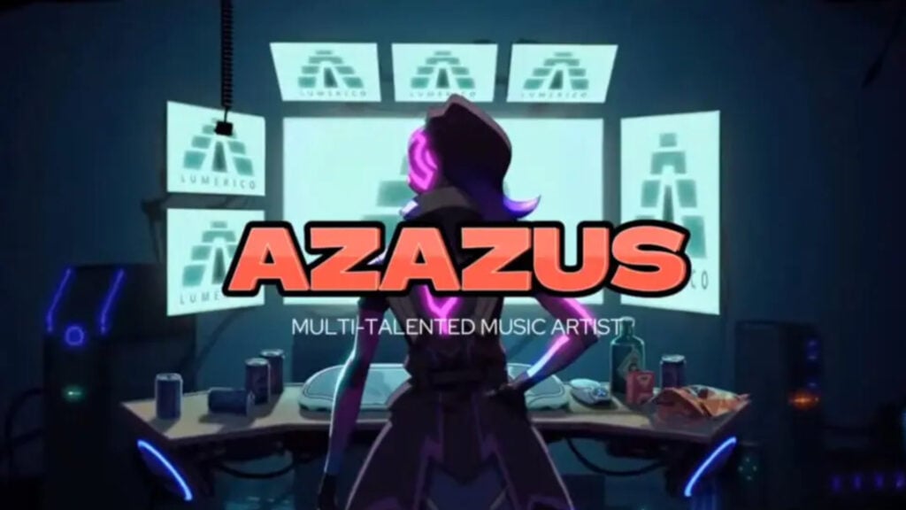 From Overwatch 2 to Stranger Things: How Azazus creates anthems to believe in