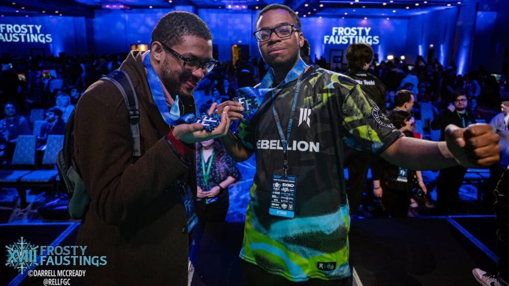 2XKO at Frosty Faustings 2026: The first official Major