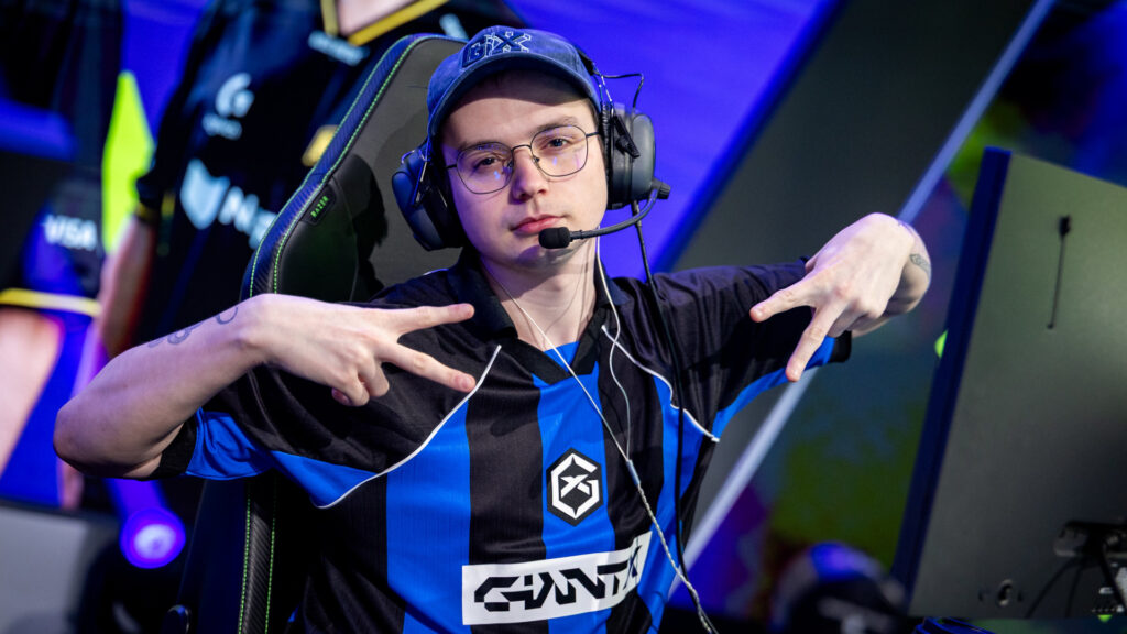 GX westside: “We’ve proven we can dominate the lower bracket. If we end up there, everyone should be scared”