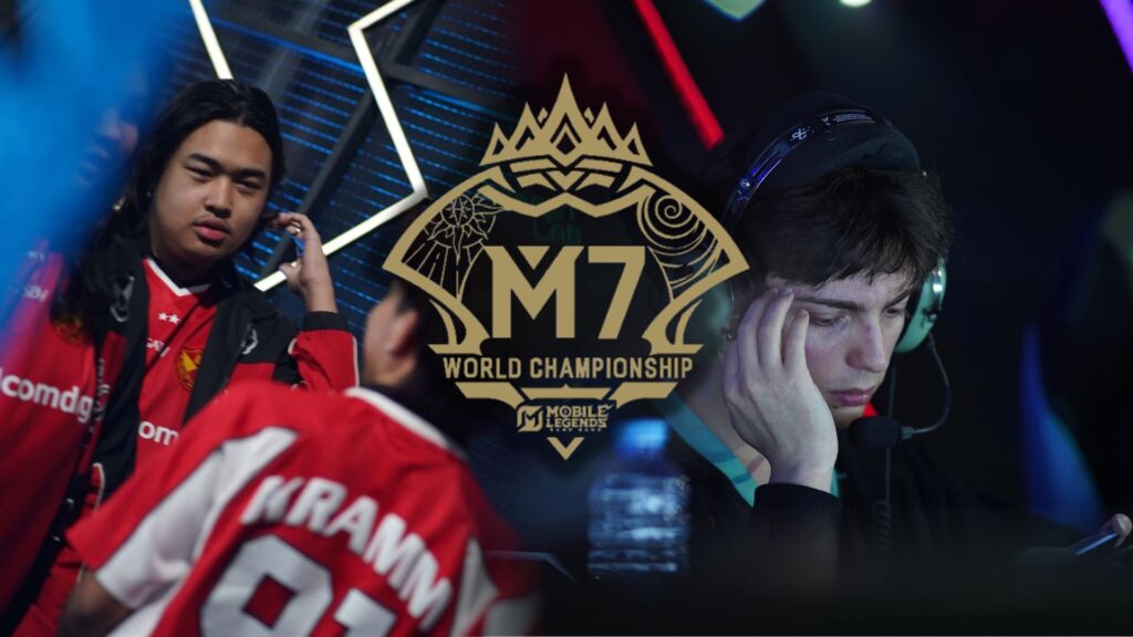 Giants Tested: SRG Outlast Aurora Gaming Turkey in M7 Knockout Stage Day 2