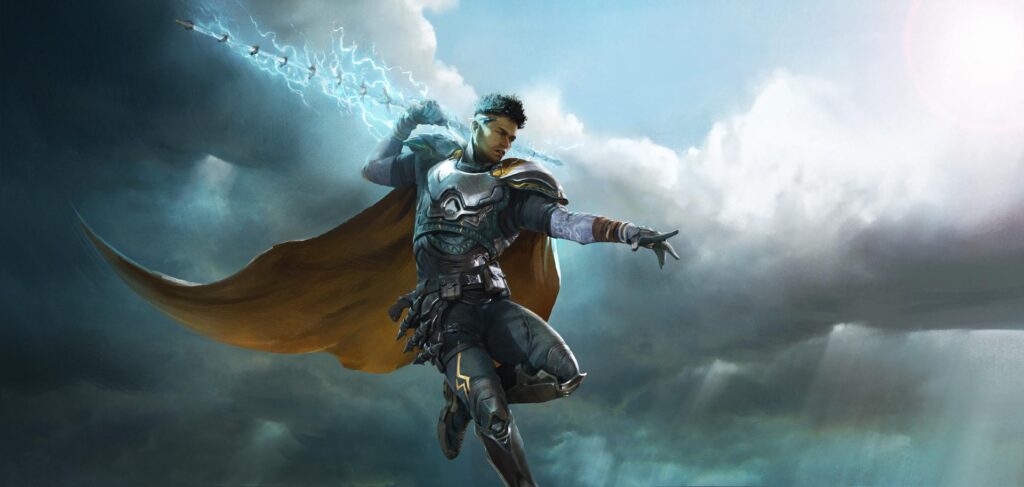 Image via Wildlight Entertainment