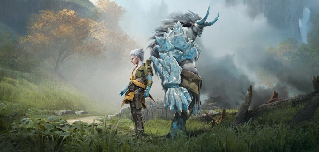 Image via Wildlight Entertainment