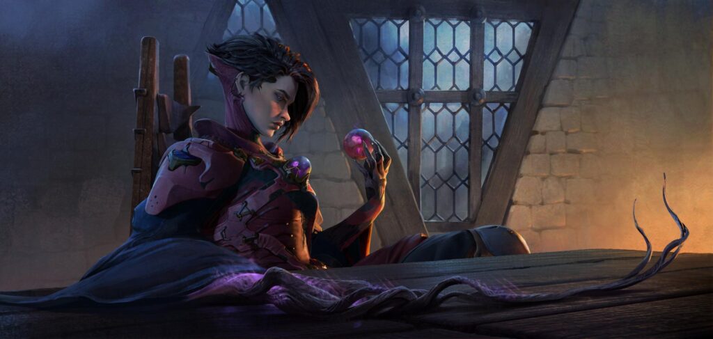 Image via Wildlight Entertainment