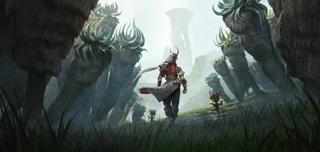 Image via Wildlight Entertainment