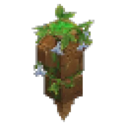 Healing Totem in Hytale