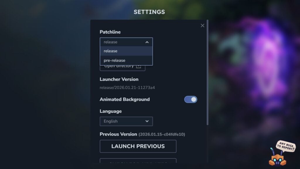 How to play Hytale Update 2 using the pre-release build