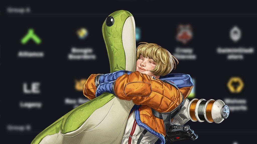 How you can do your ALGS Year 5 Championship Pick ‘Ems!