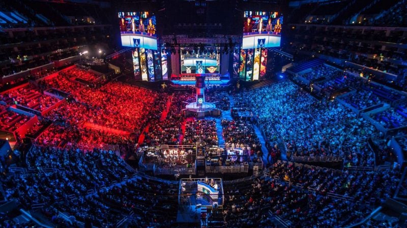 G2 and NORD Esports join forces to create new League of Legends team