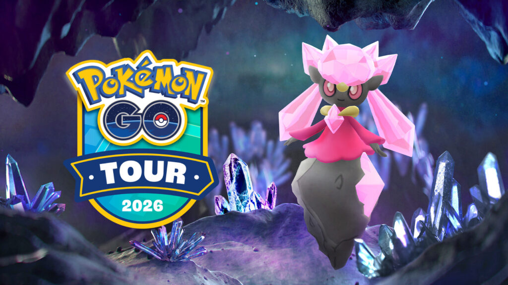 Mega Malamar and Mega Victreebel to make Pokémon GO debut