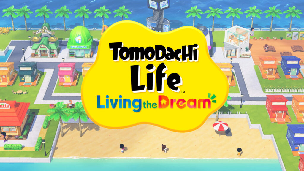 Nintendo announces Direct for Tomodachi Life: Living the Dream