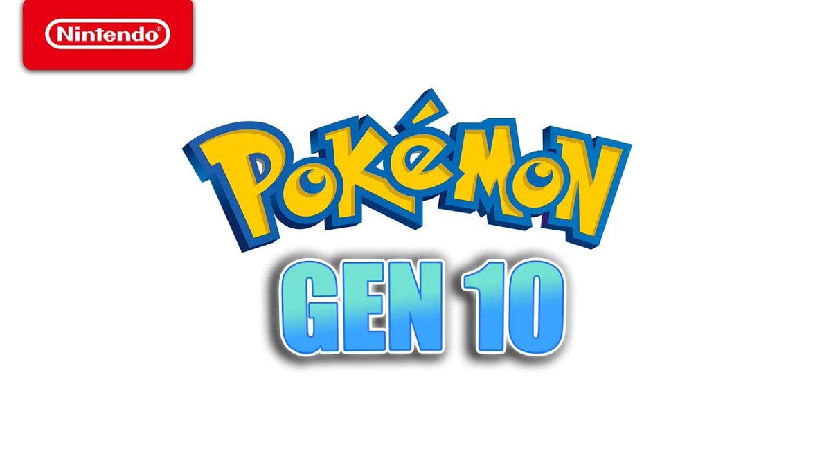 Various leaks suggest Gen 10 will get announced on Pokémon Day