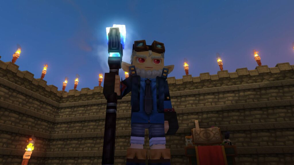 Using magic in Hytale: A complete guide on staffs, totems, and grimoires