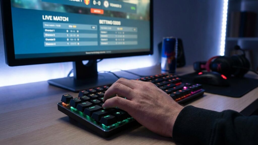 15 Best Illinois Betting Sites in 2026