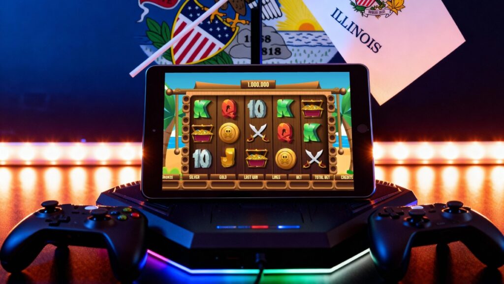 15 Best Illinois Online Casinos & Gambling Sites for 2026