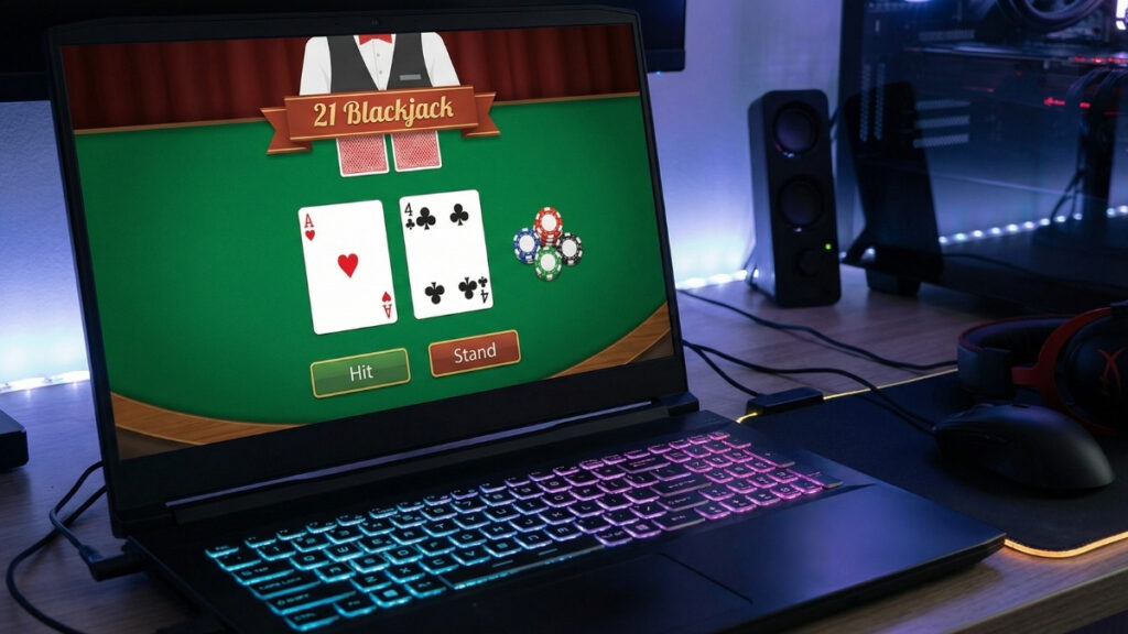 Blackjack Surrender Strategy for Modern Casino Play
