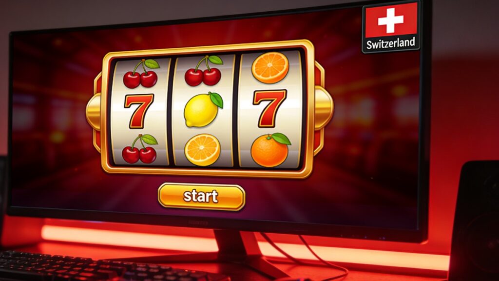 Les 15 meilleurs casinos en ligne suisses en 2026