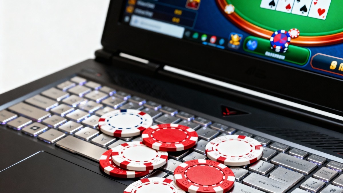 ICM Poker: Tournament Equity Optimization