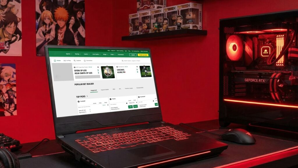 15 Best Mississippi Betting Sites for 2026: Top MS Sportsbooks