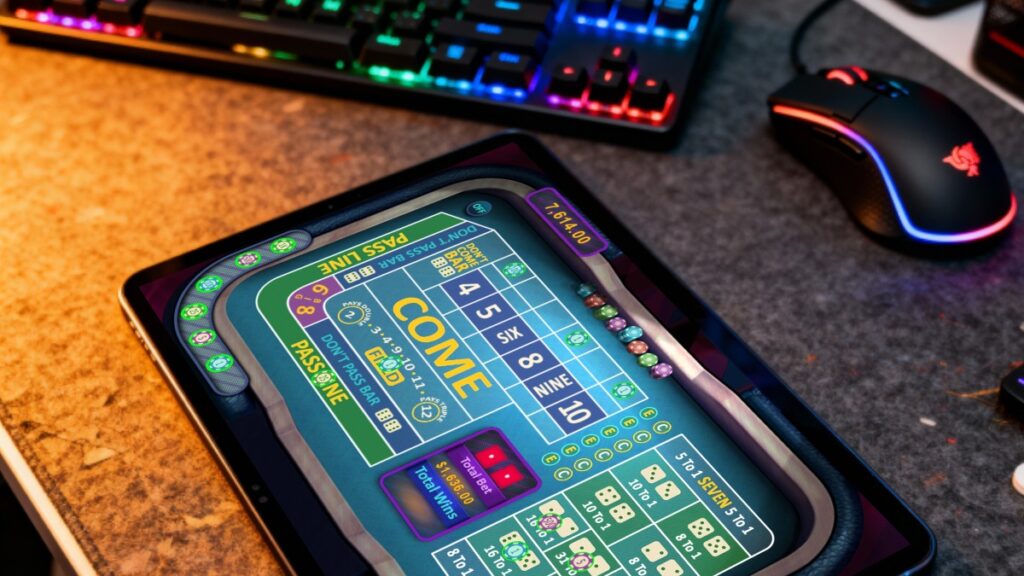 Best Online Craps Casinos – Where to Play Craps for Real Money