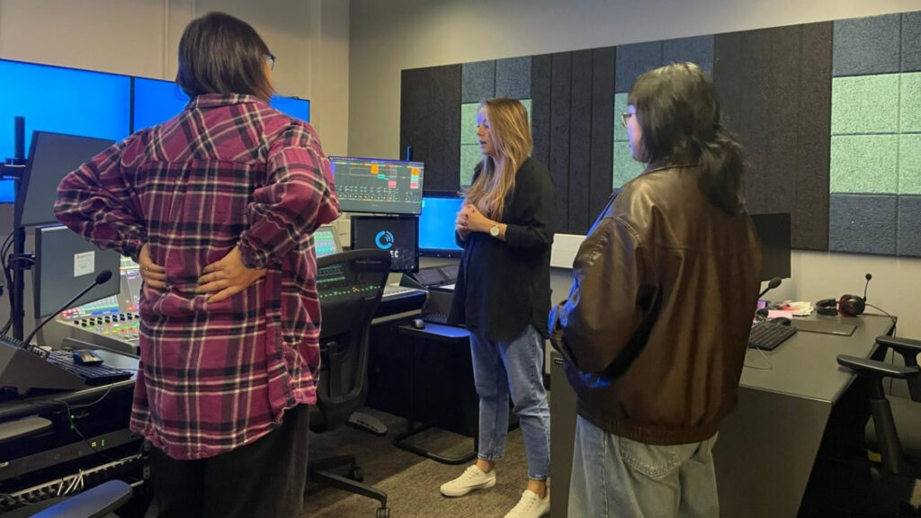 1000 Dreams Fund cadetship