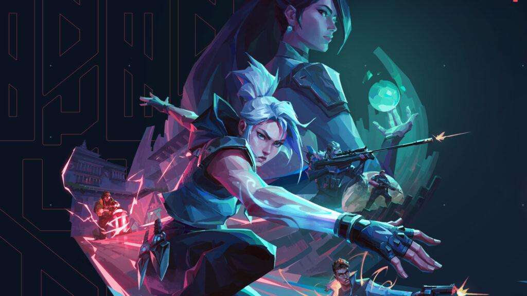 Interview with Christie Garton: The real impact of the Riot Games x 1,000 Dreams Fund cadetship