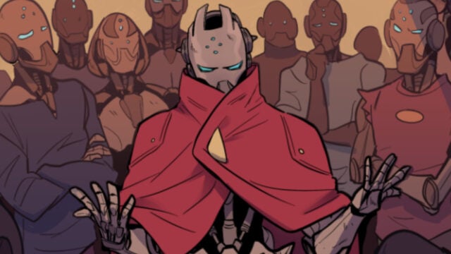 Interview with Shroomiiee: A case for Kace in Overwatch 2